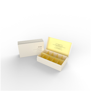 Chocolate box